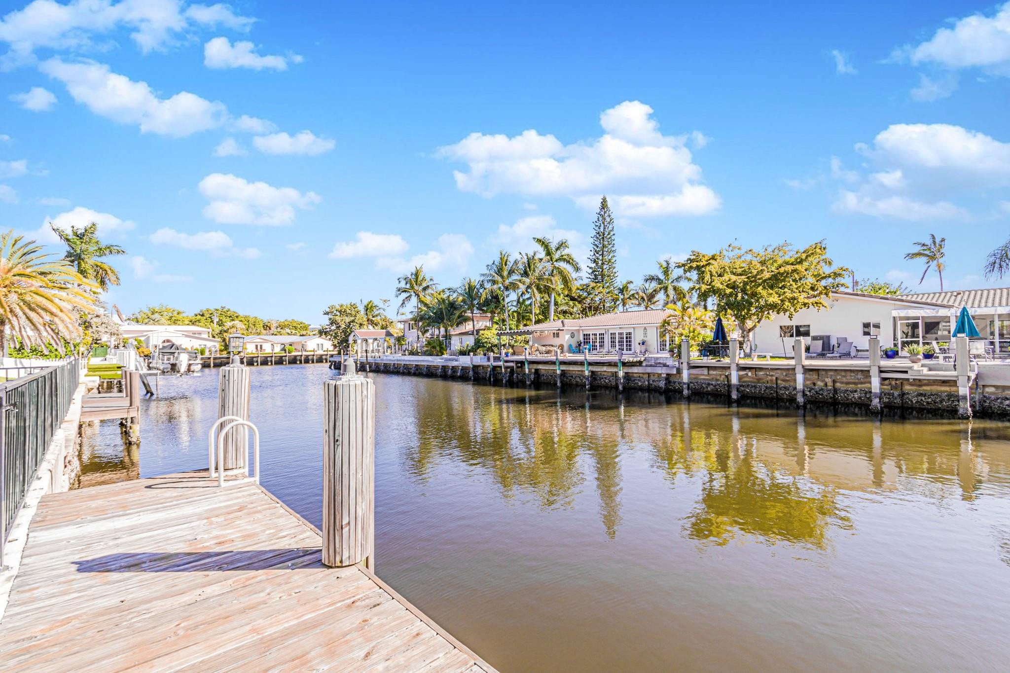 2810 NE 60th Street, Fort Lauderdale FL 33308