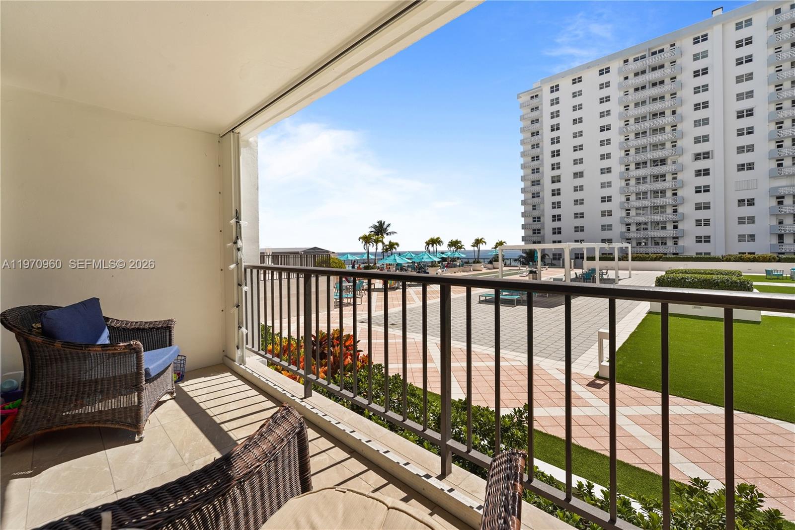 4280 Galt Ocean Dr # 2K, Fort Lauderdale FL 33308