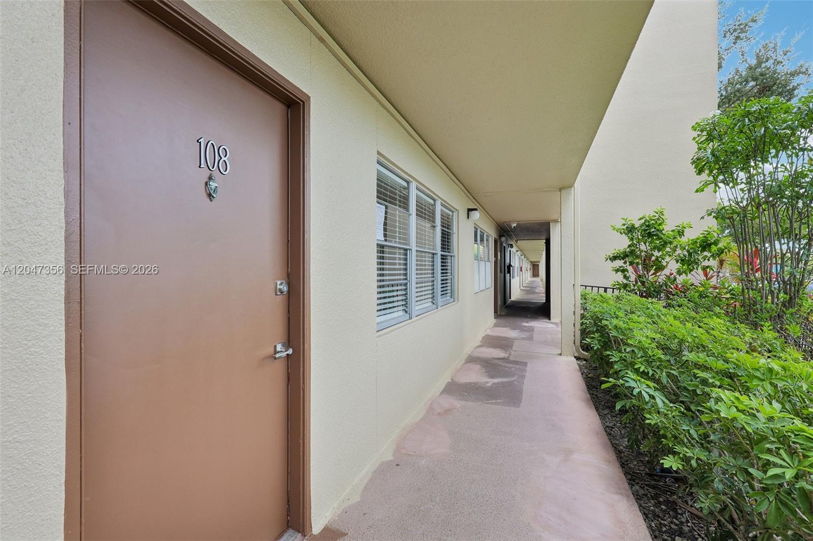 13455 SW 9th Ct # 108J — Photo 4