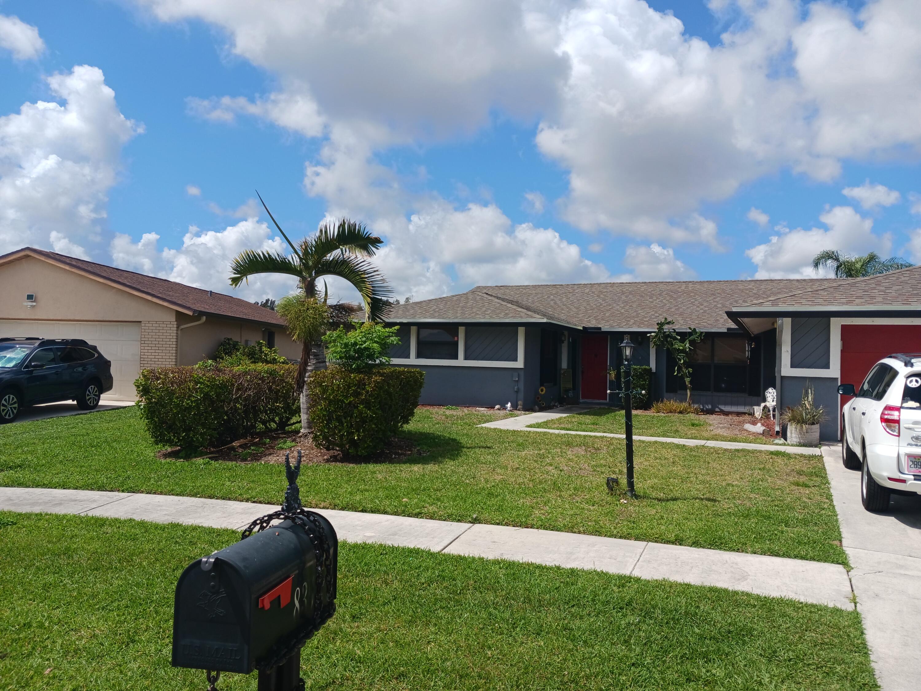 8353 Raymond Drive — Photo 2