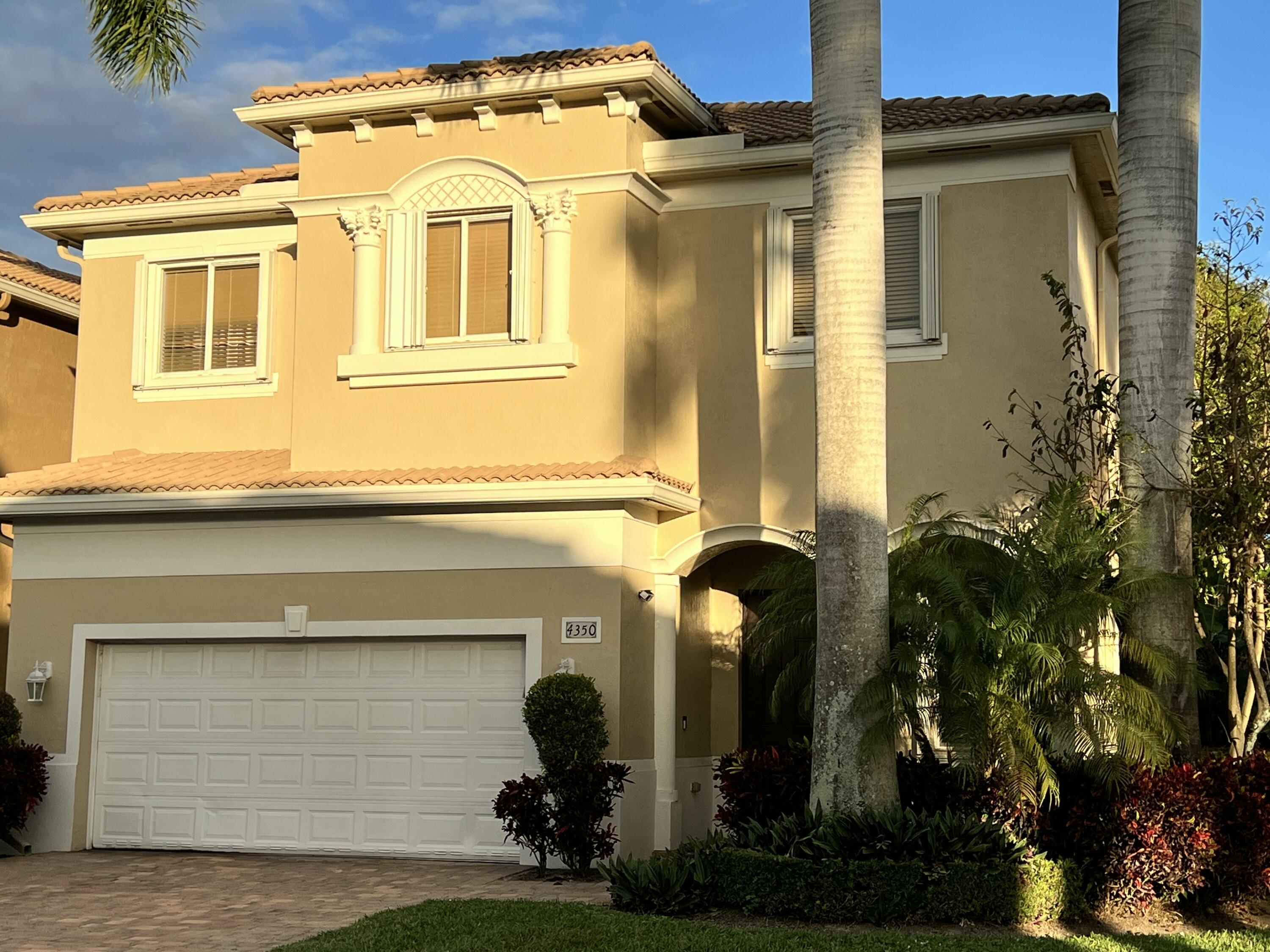 4350 Key Lime Boulevard, Boynton Beach FL 33436