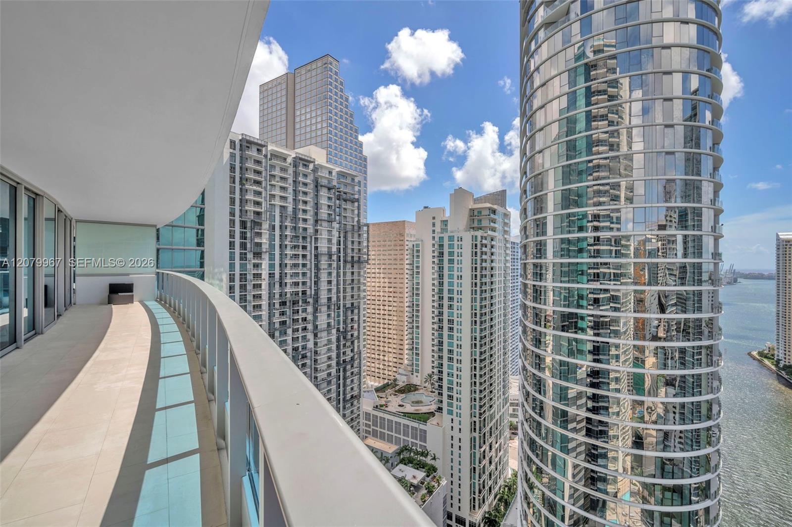 200 Biscayne Boulevard Way # 3703 — Photo 2
