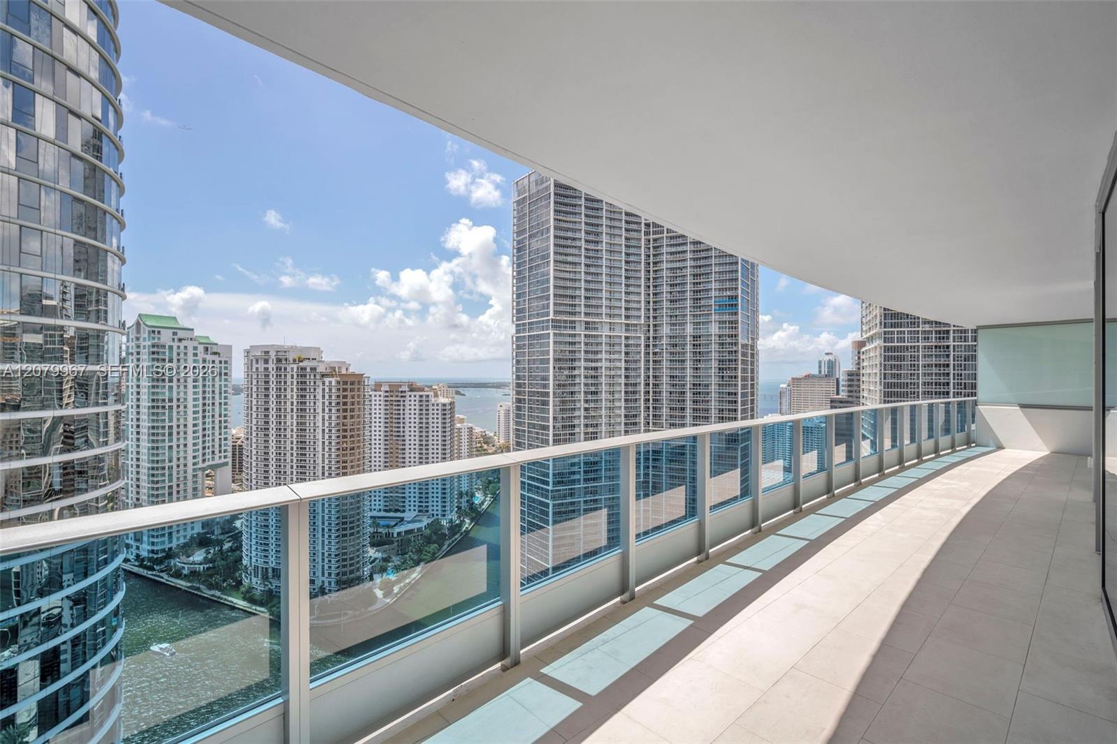 200 Biscayne Boulevard Way # 3703 — Photo 3