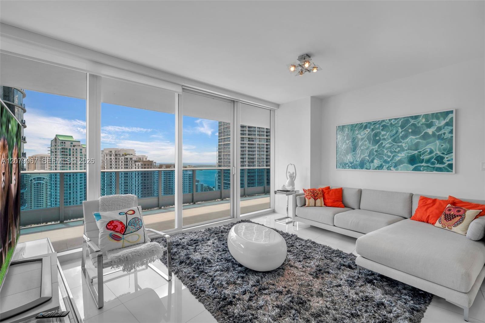 200 Biscayne Boulevard Way # 3703 — Photo 4