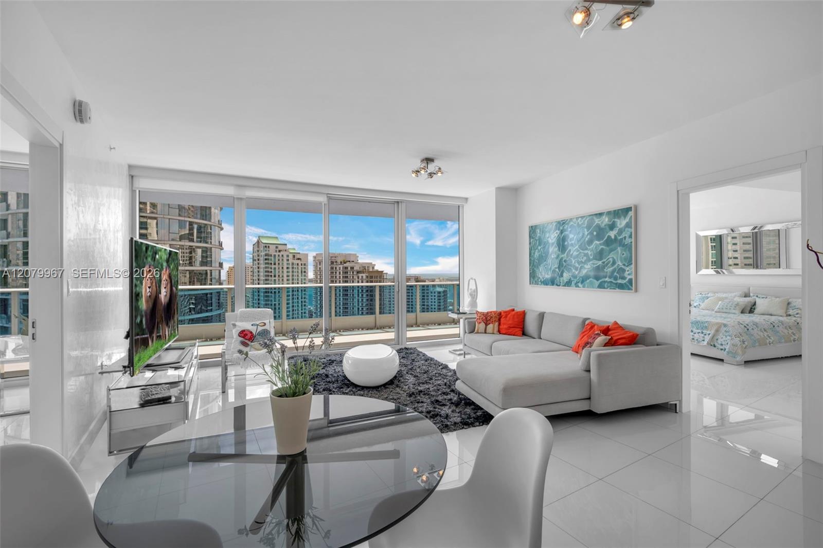 200 Biscayne Boulevard Way # 3703 — Photo 5