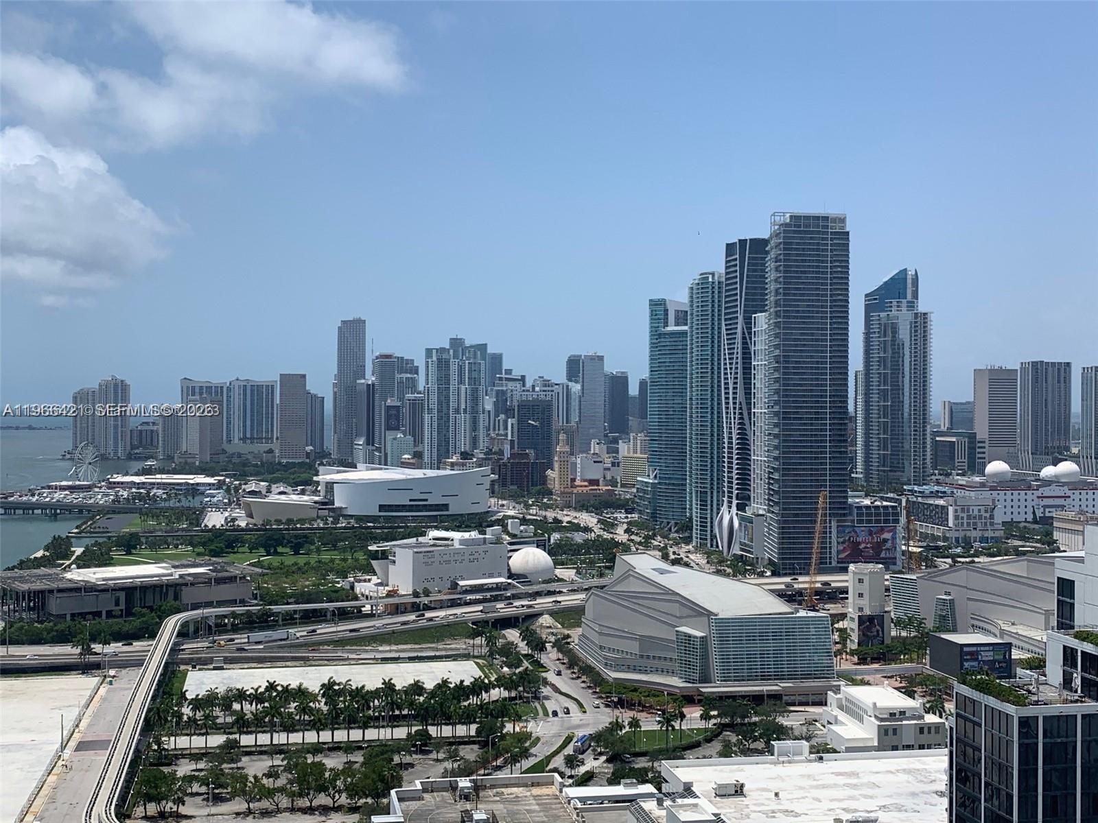 1750 N Bayshore Dr # 3808, Miami FL 33132