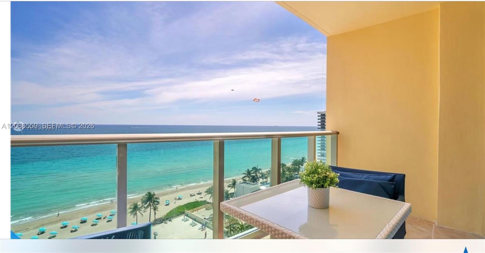 2501 S Ocean Dr # 1520, Hollywood FL 33019