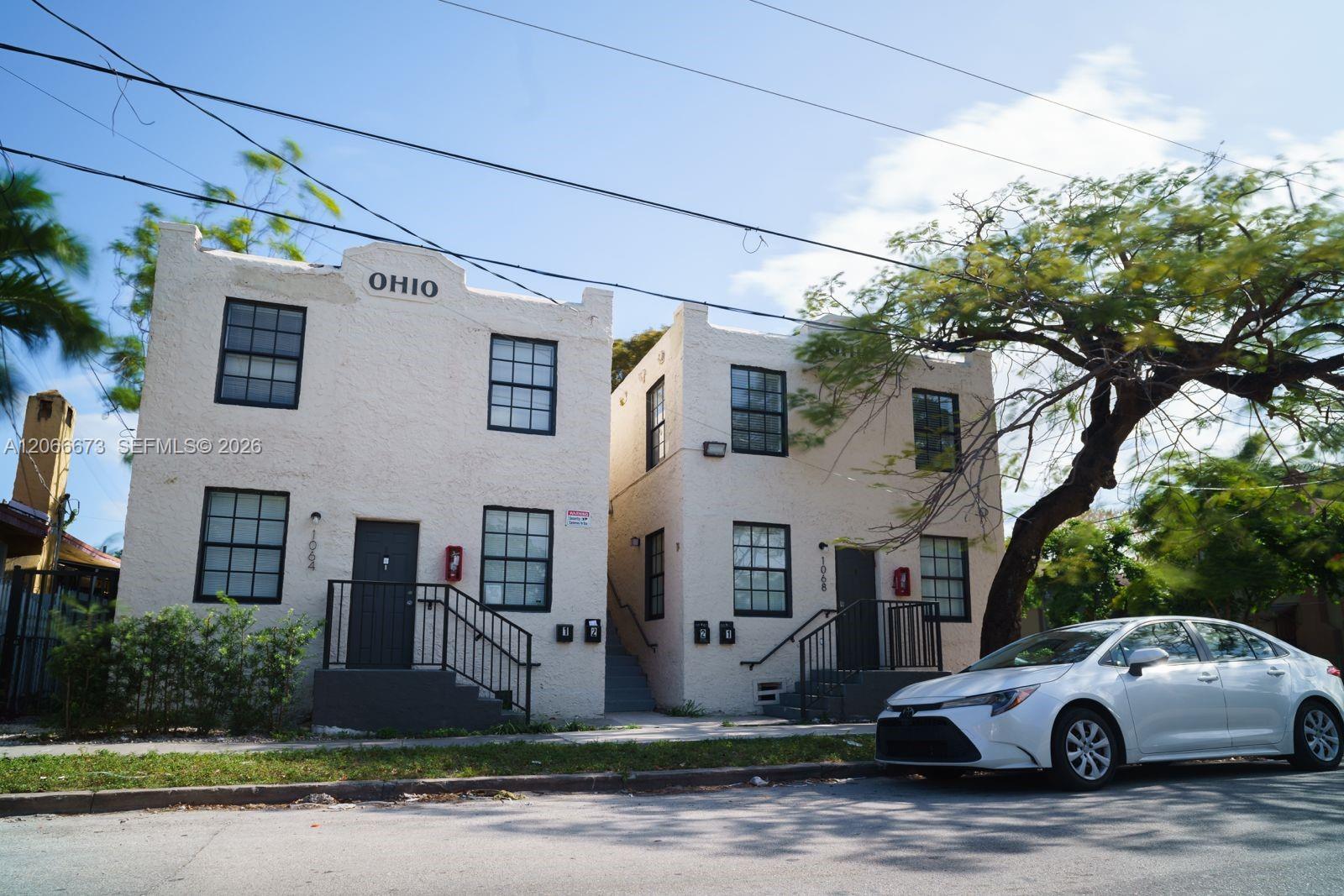 1068 NW 5th St # 2, Miami FL 33128