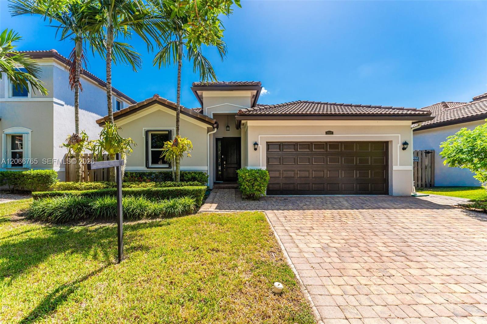 25419 SW 121st Ave, Homestead FL 33032