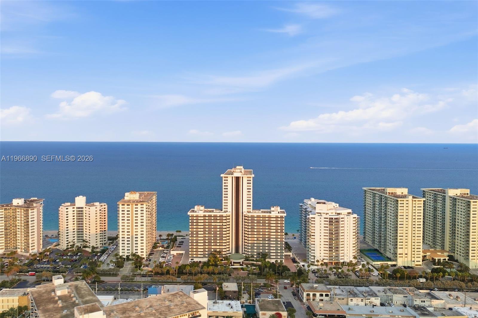 3500 Galt Ocean Dr # 2314, Fort Lauderdale FL 33308