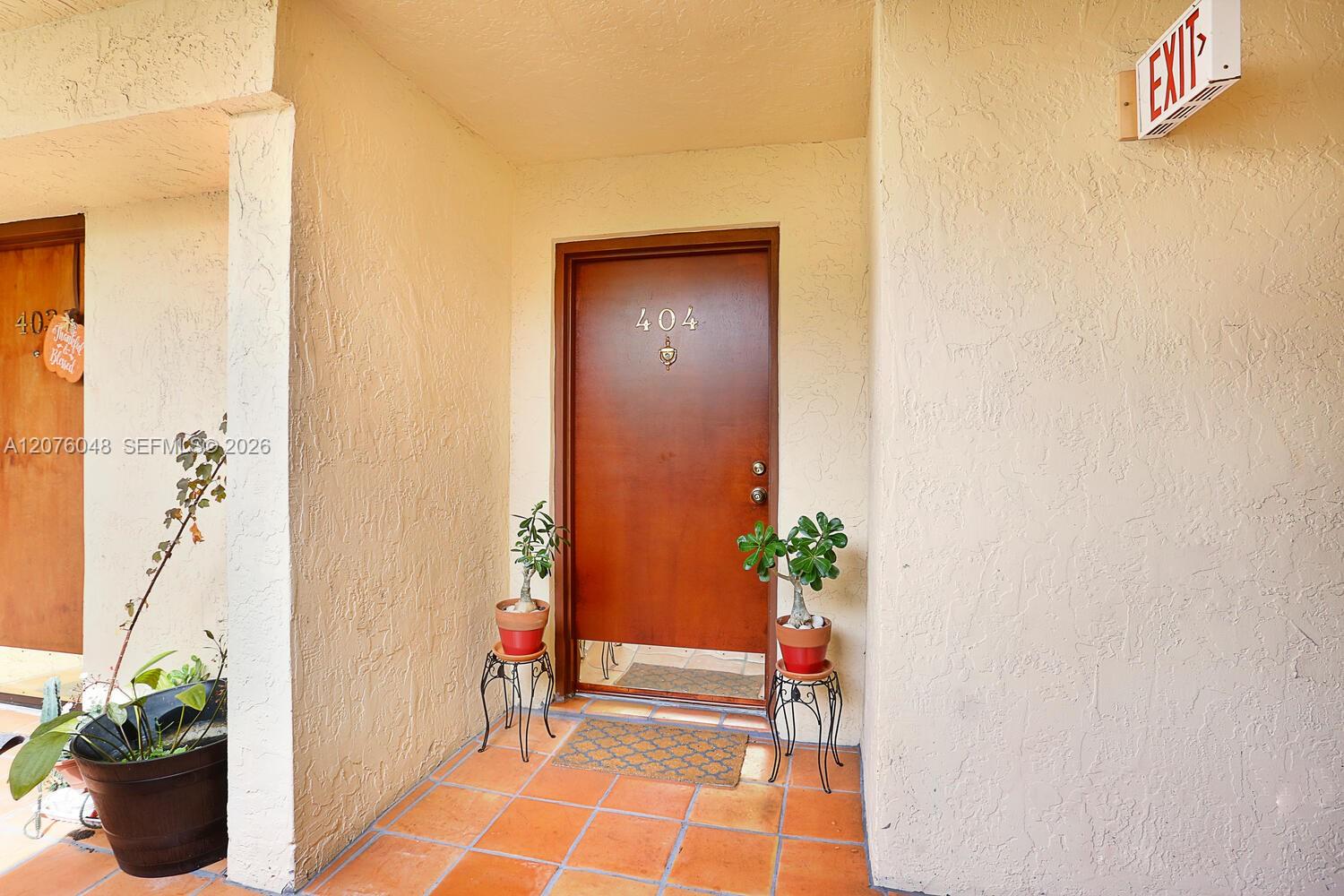 9280 SW 123rd Ct # 404 — Photo 3