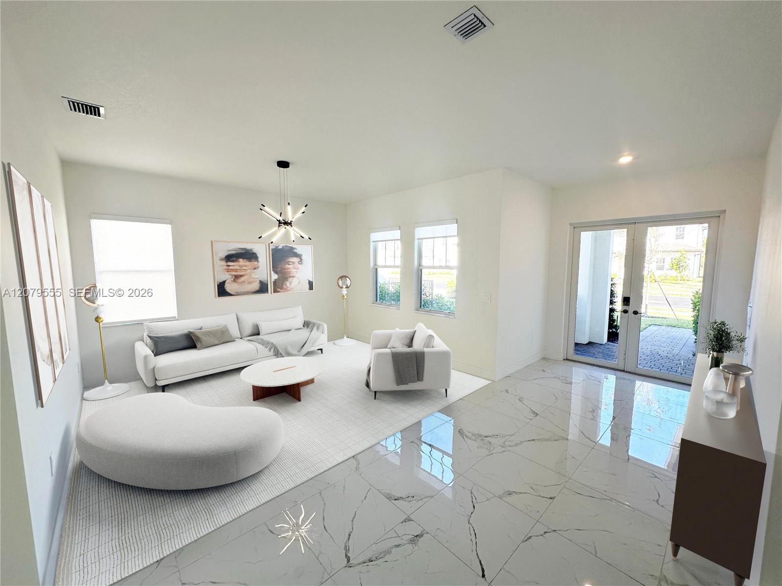12273 SW 44th St — Photo 3