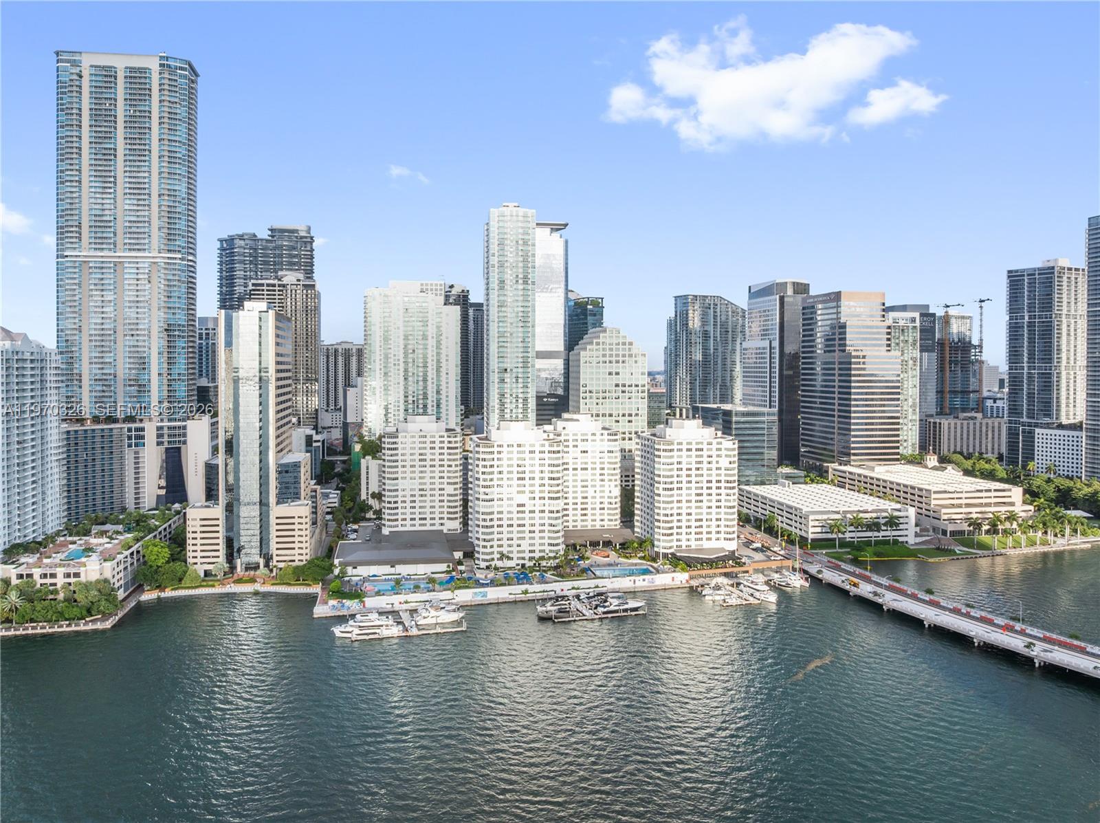 905 Brickell Bay Dr # 230, Miami FL 33131