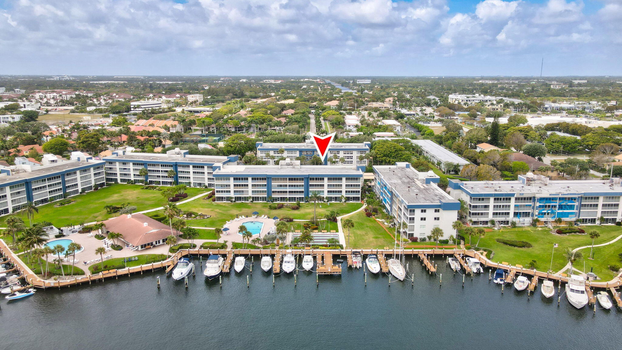 3401 Spanish Trail # 151, Delray Beach FL 33483