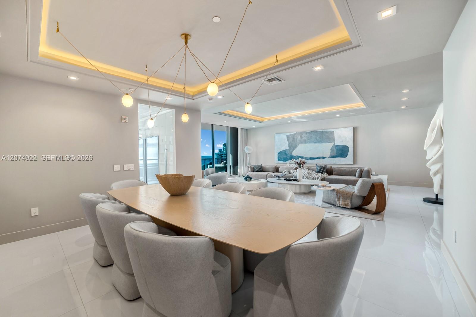 5959 Collins Ave # 1606 — Photo 4