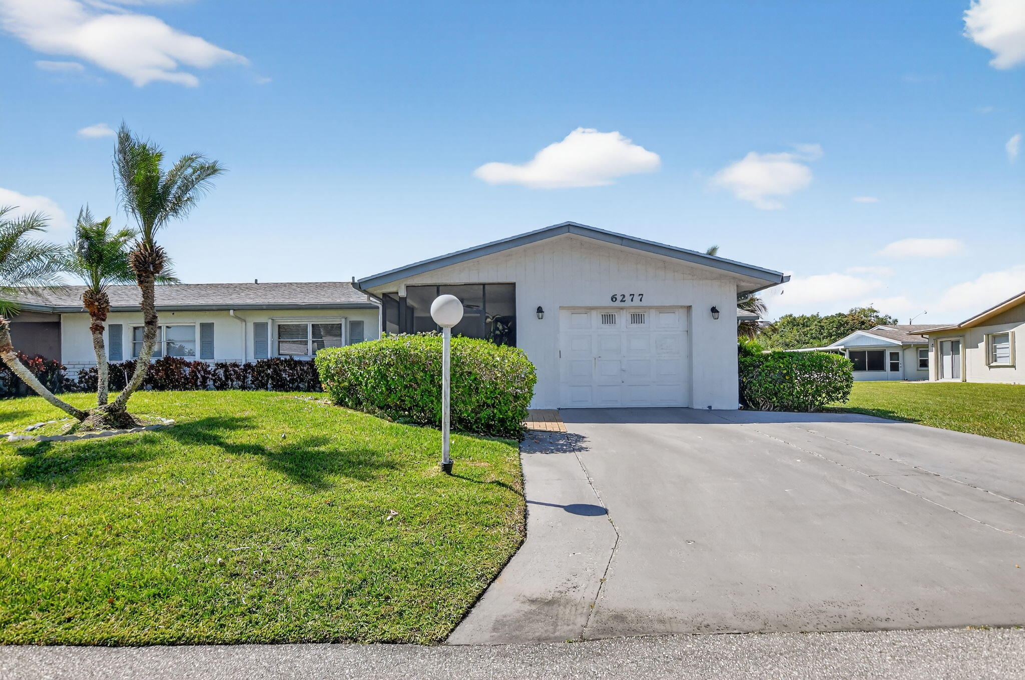 6277 Overland Place, Delray Beach FL 33484