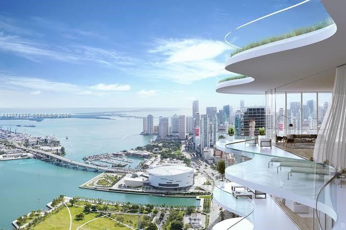 1400 Biscayne Blvd # 1905 View 2