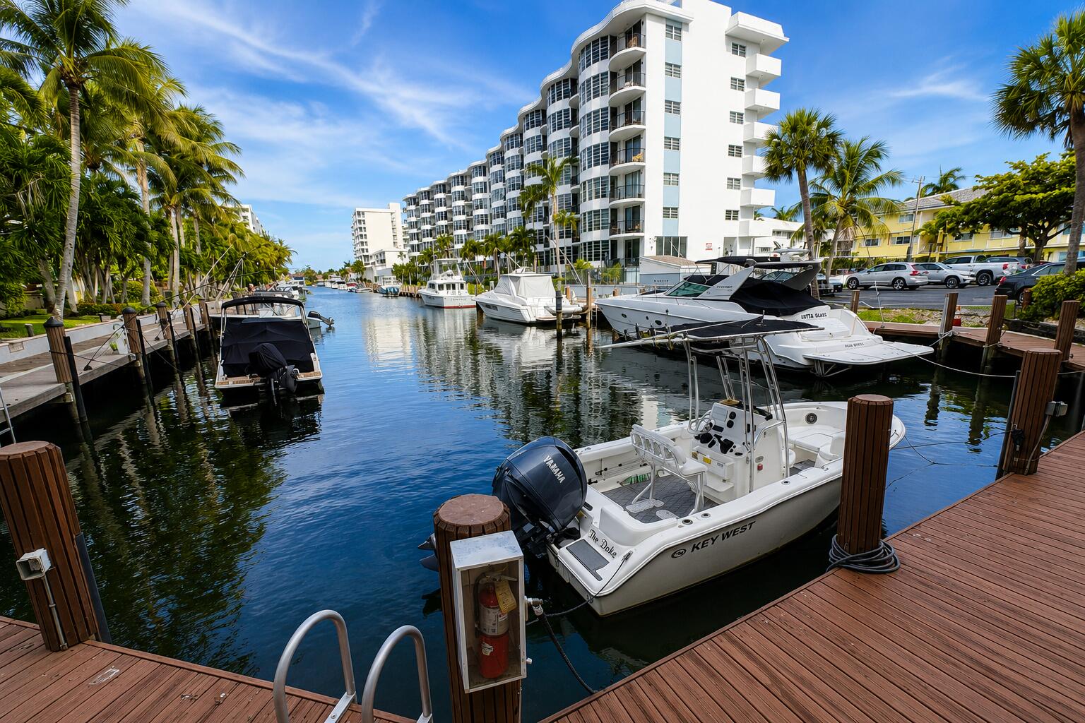 4800 Bayview # 306, Fort Lauderdale FL 33308