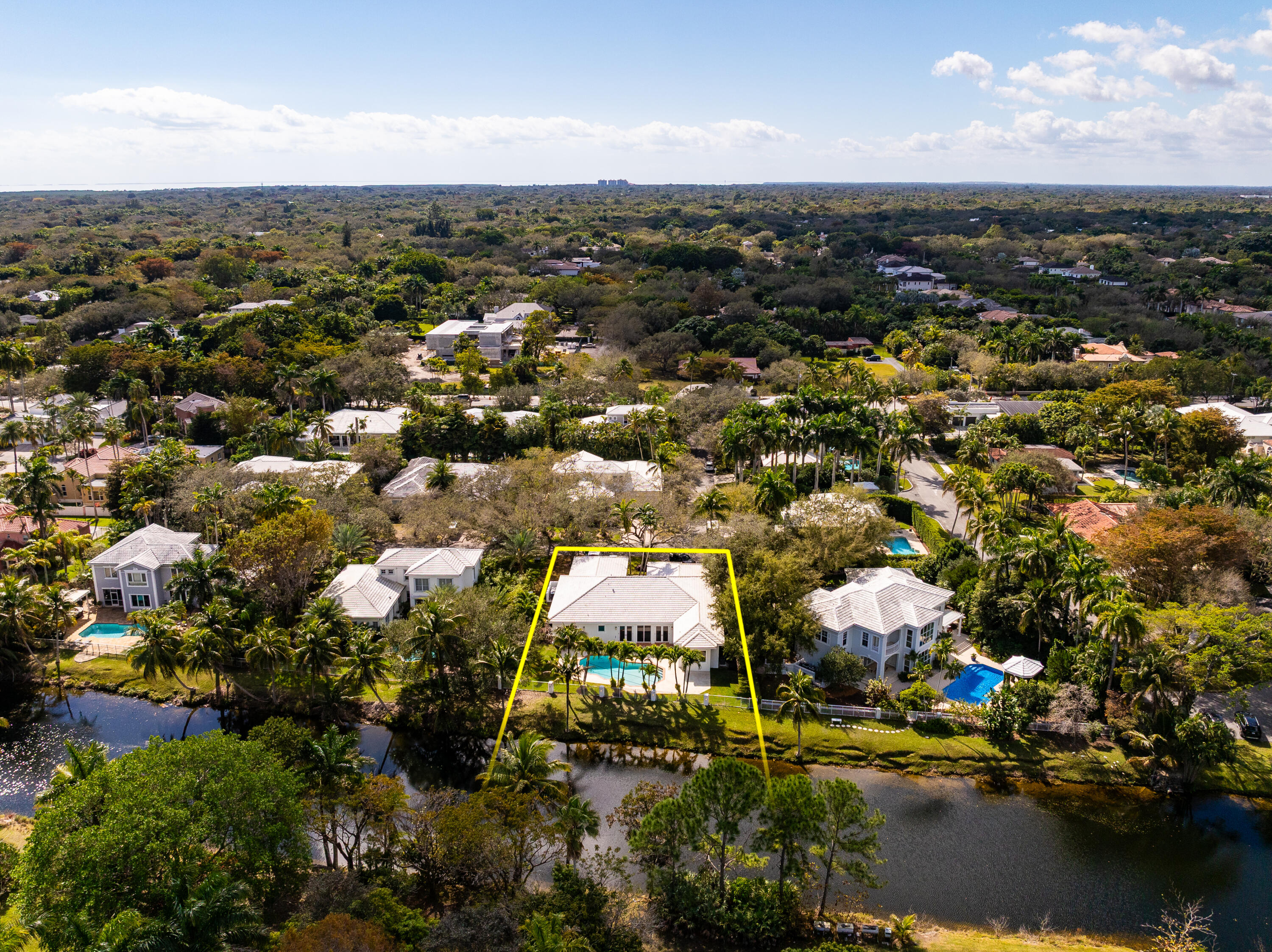 6371 SW 87th Terrace, Pinecrest FL 33156