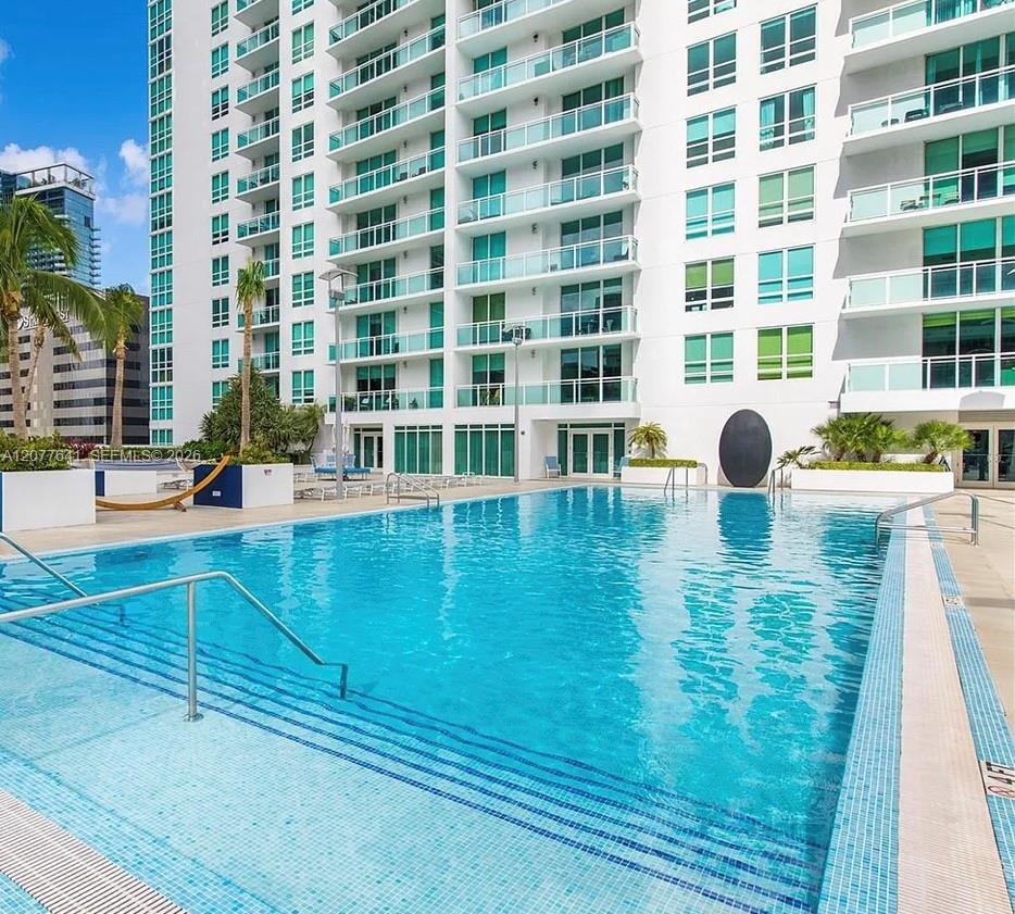 950 Brickell Bay Dr # 902 — Photo 3