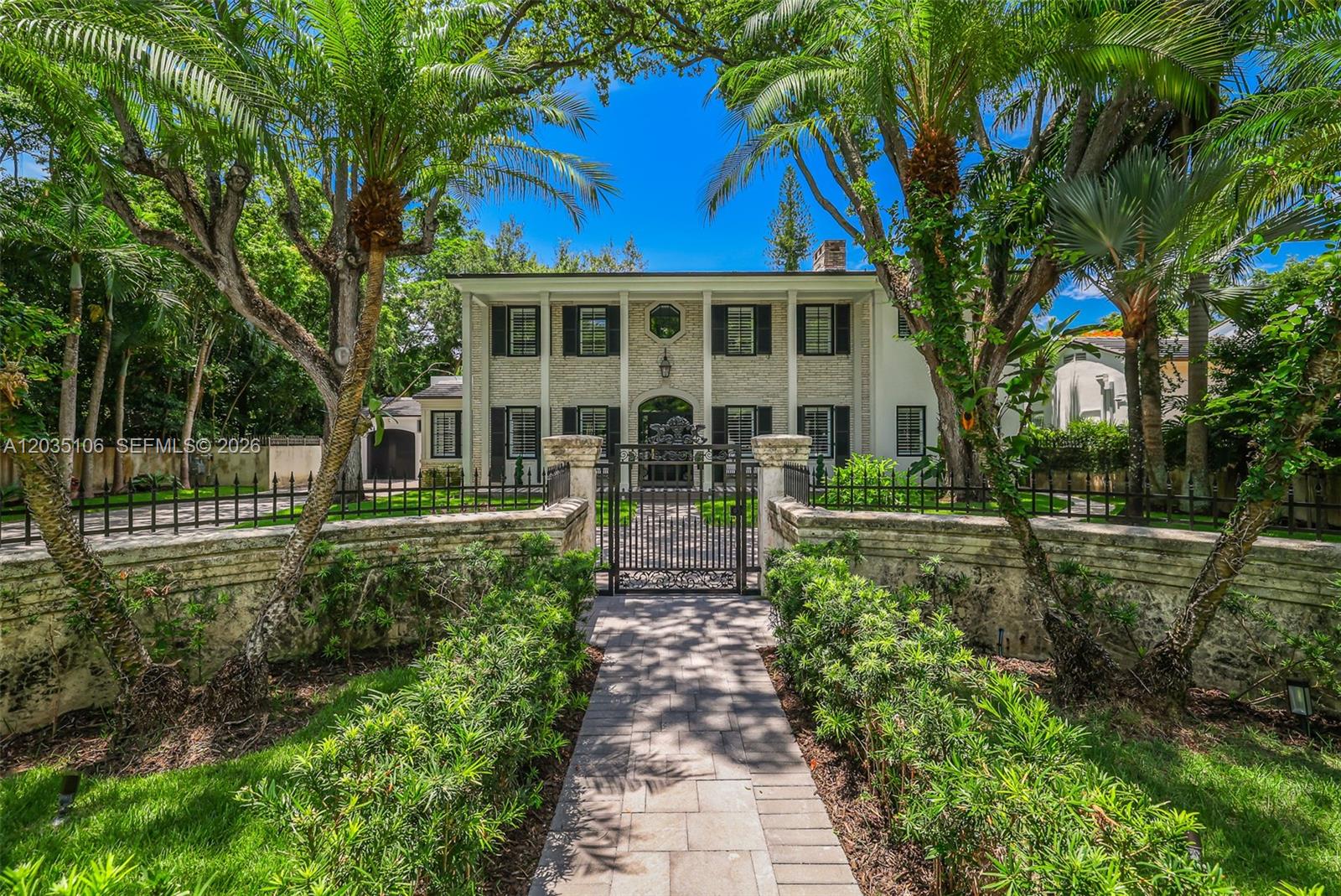 3120 Brickell Ave, Miami FL 33129