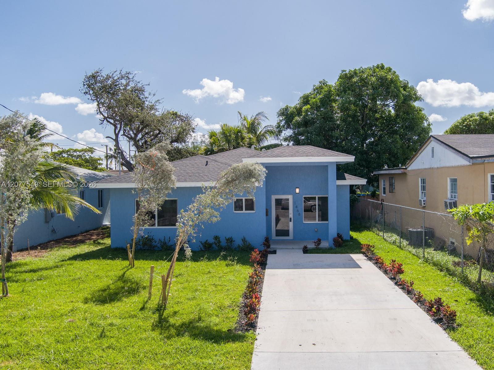1468 NW 51st St — Photo 3