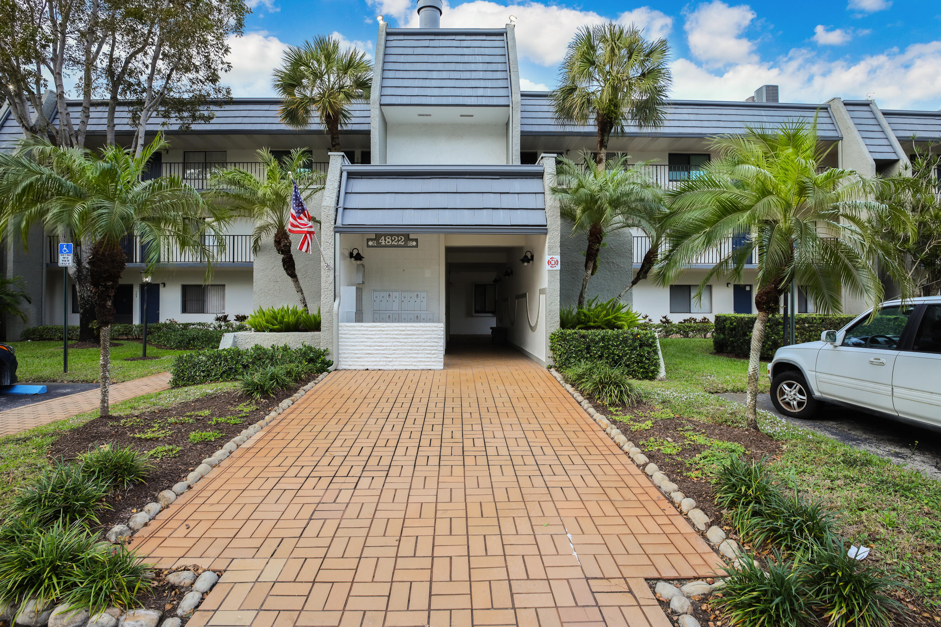 4822 Esedra Court # 303, Lake Worth FL 33467