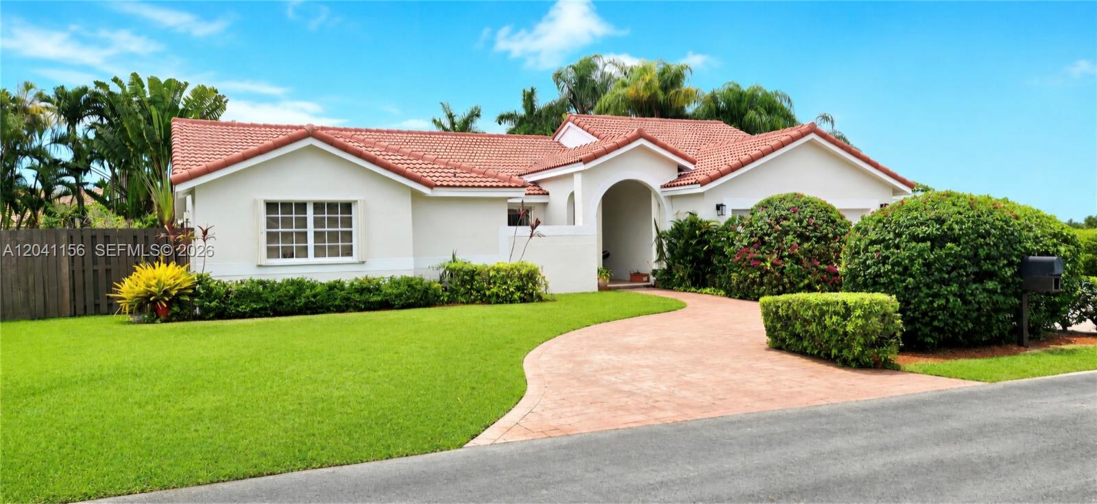 15630 SW 46th Ter, Miami FL 33185