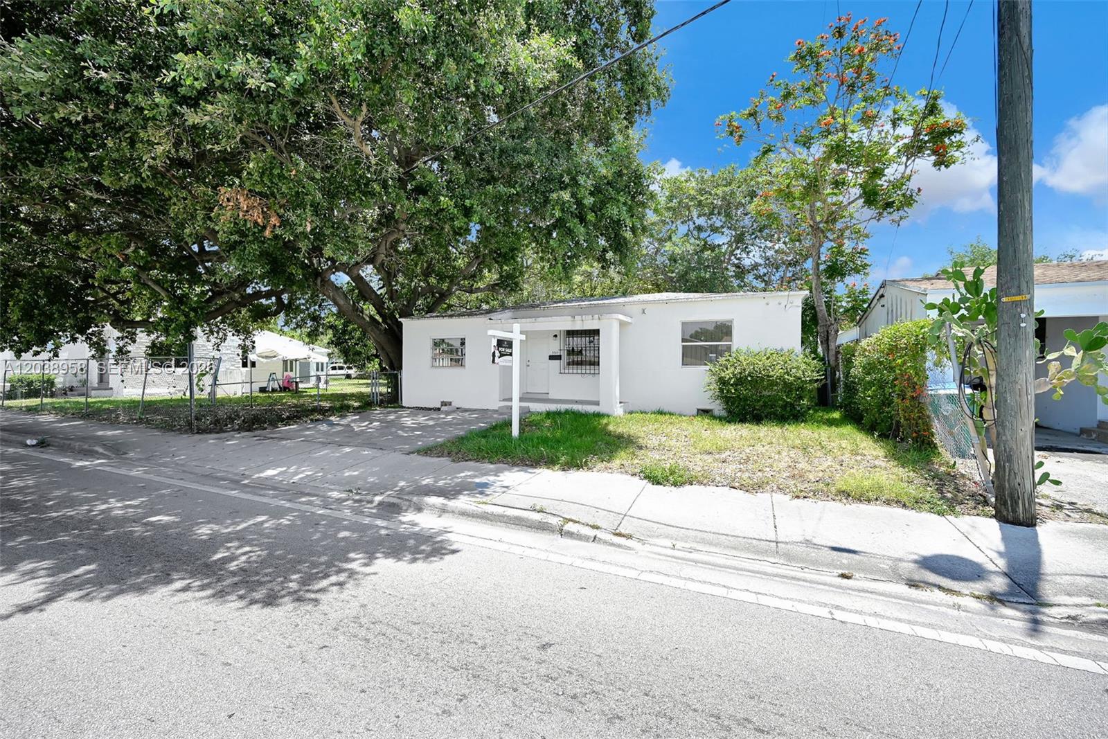 5511 NW 12th Ave, Miami FL 33127