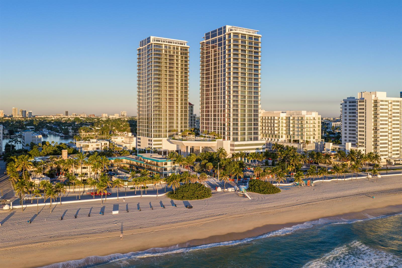 151 N Seabreeze Boulevard # 903, Fort Lauderdale FL 33304
