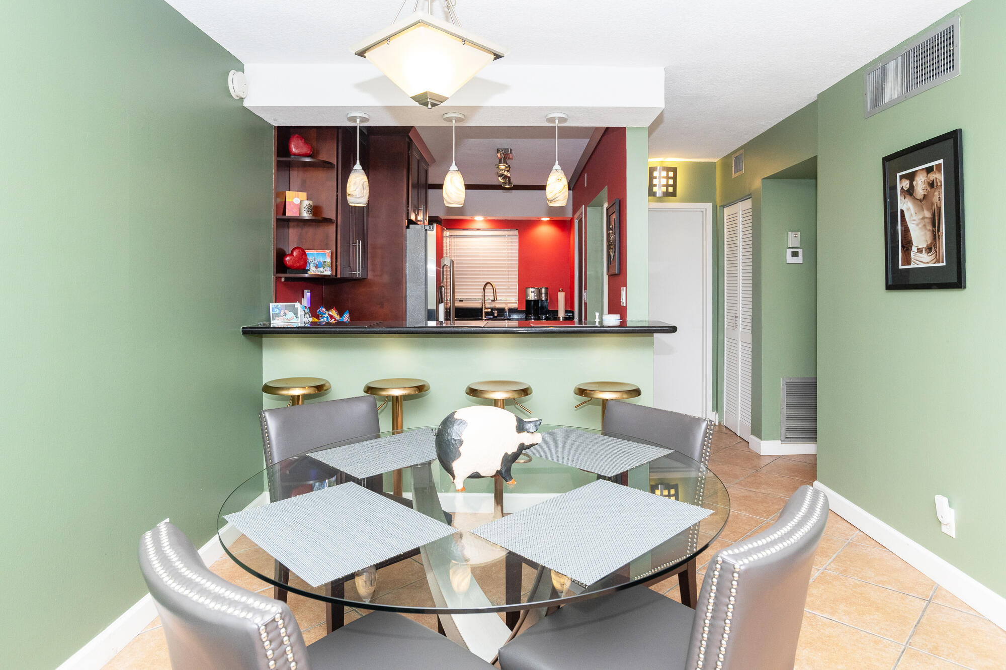 1750 NW 3rd Terrace # 205C — Photo 3
