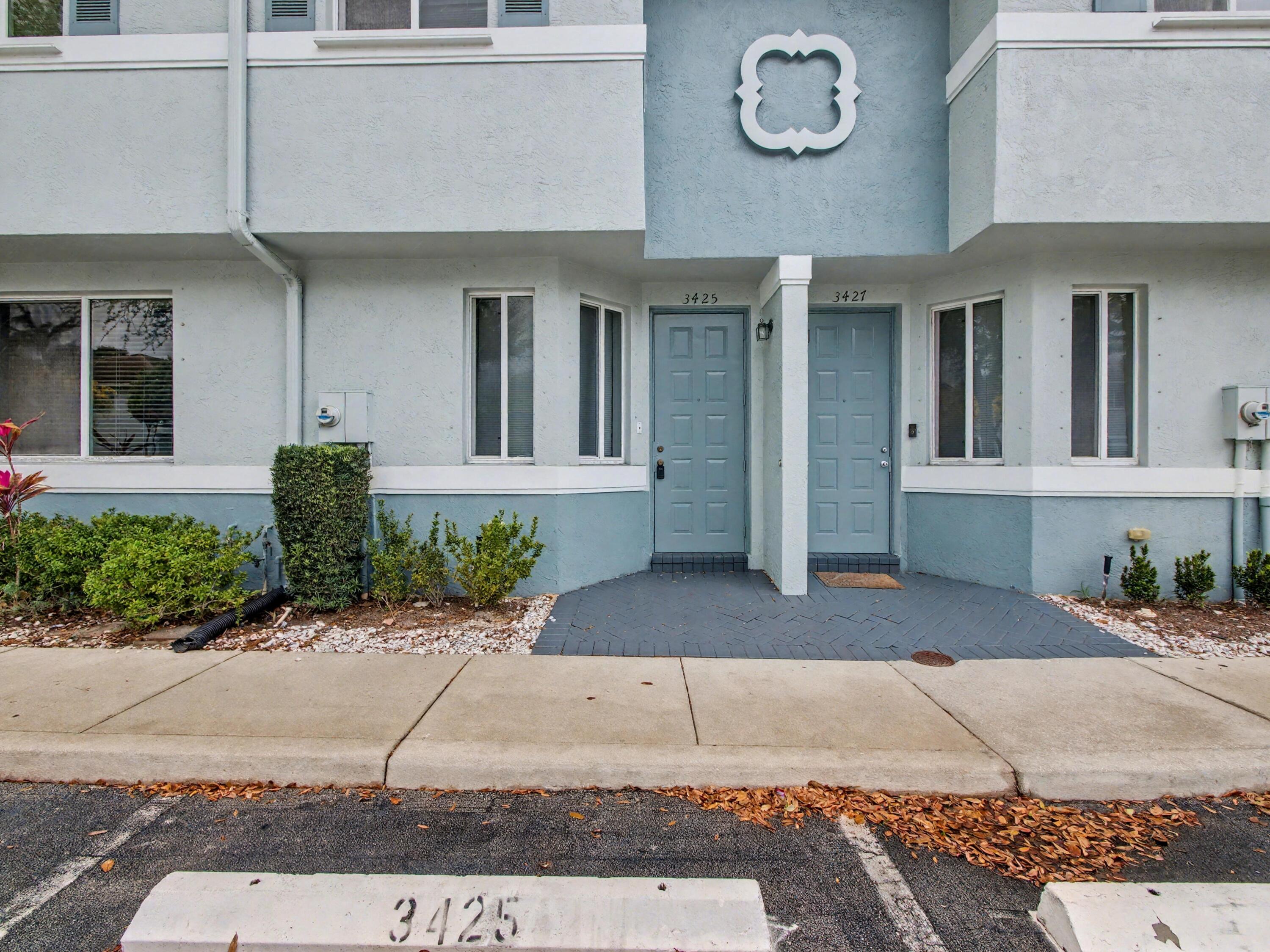 3425 Sonoma Drive, Riviera Beach FL 33404