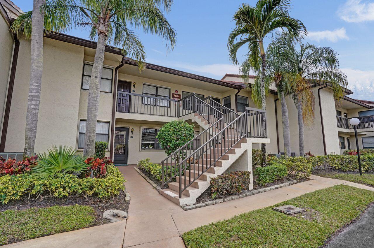 7674 Tahiti Lane # 101 — Photo 5