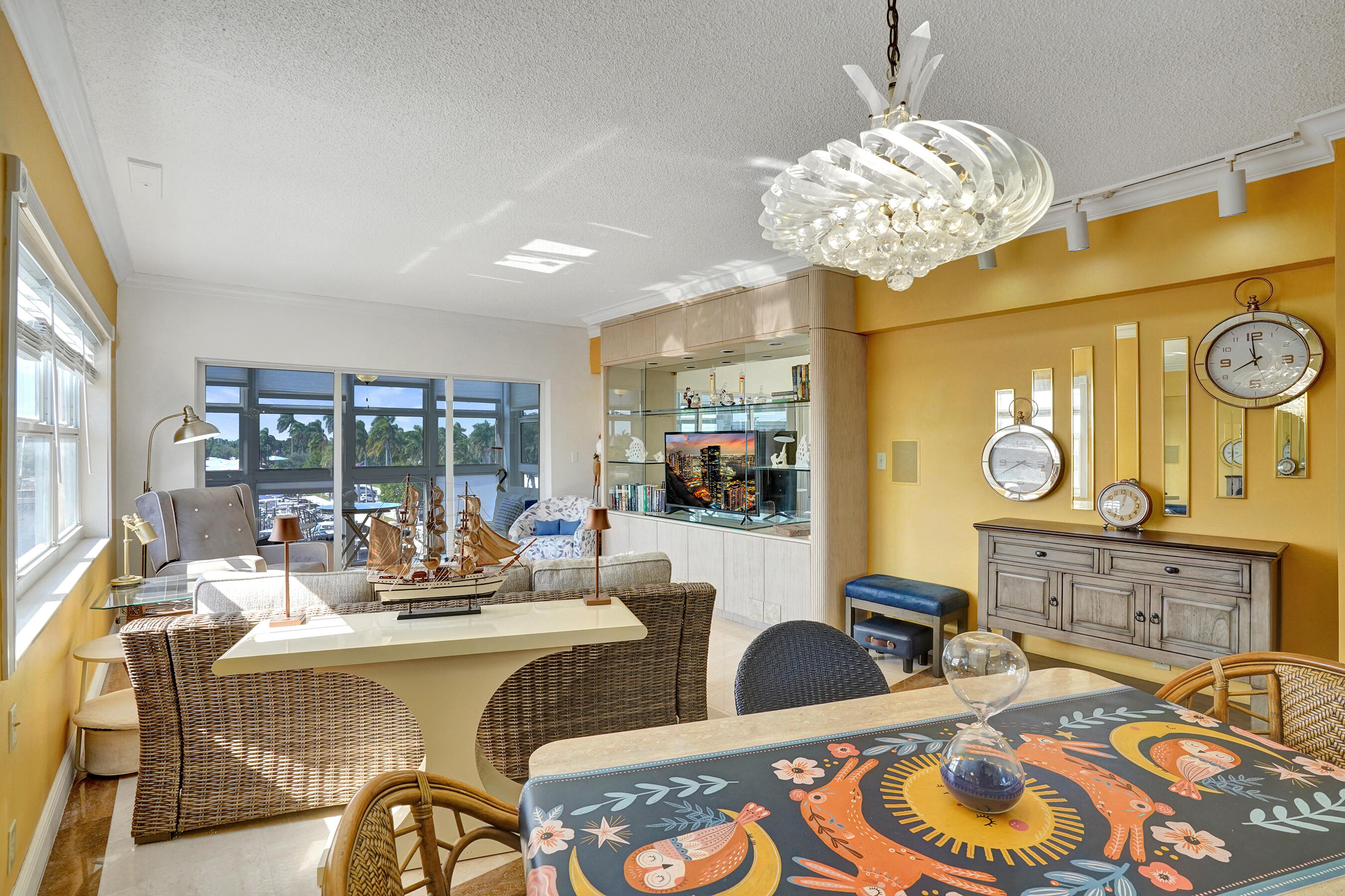 1481 S Ocean Boulevard # 412A, Pompano Beach FL 33062
