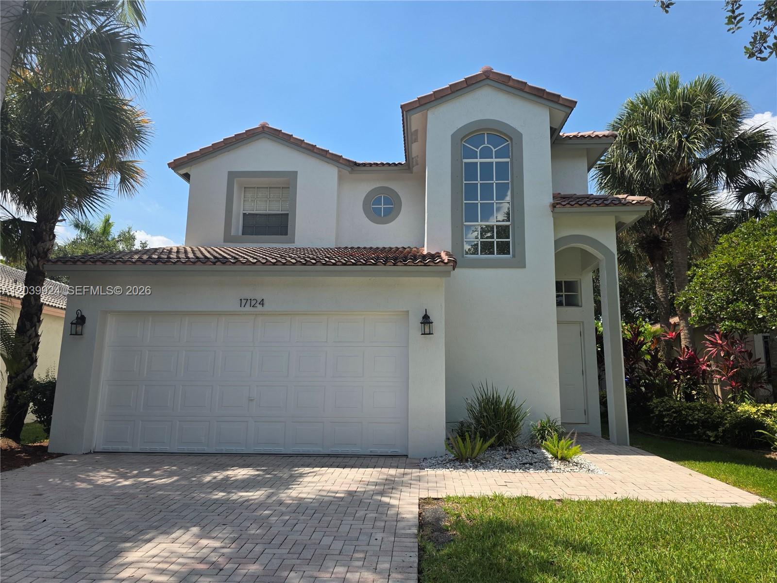17124 NW 10th St, Pembroke Pines FL 33028