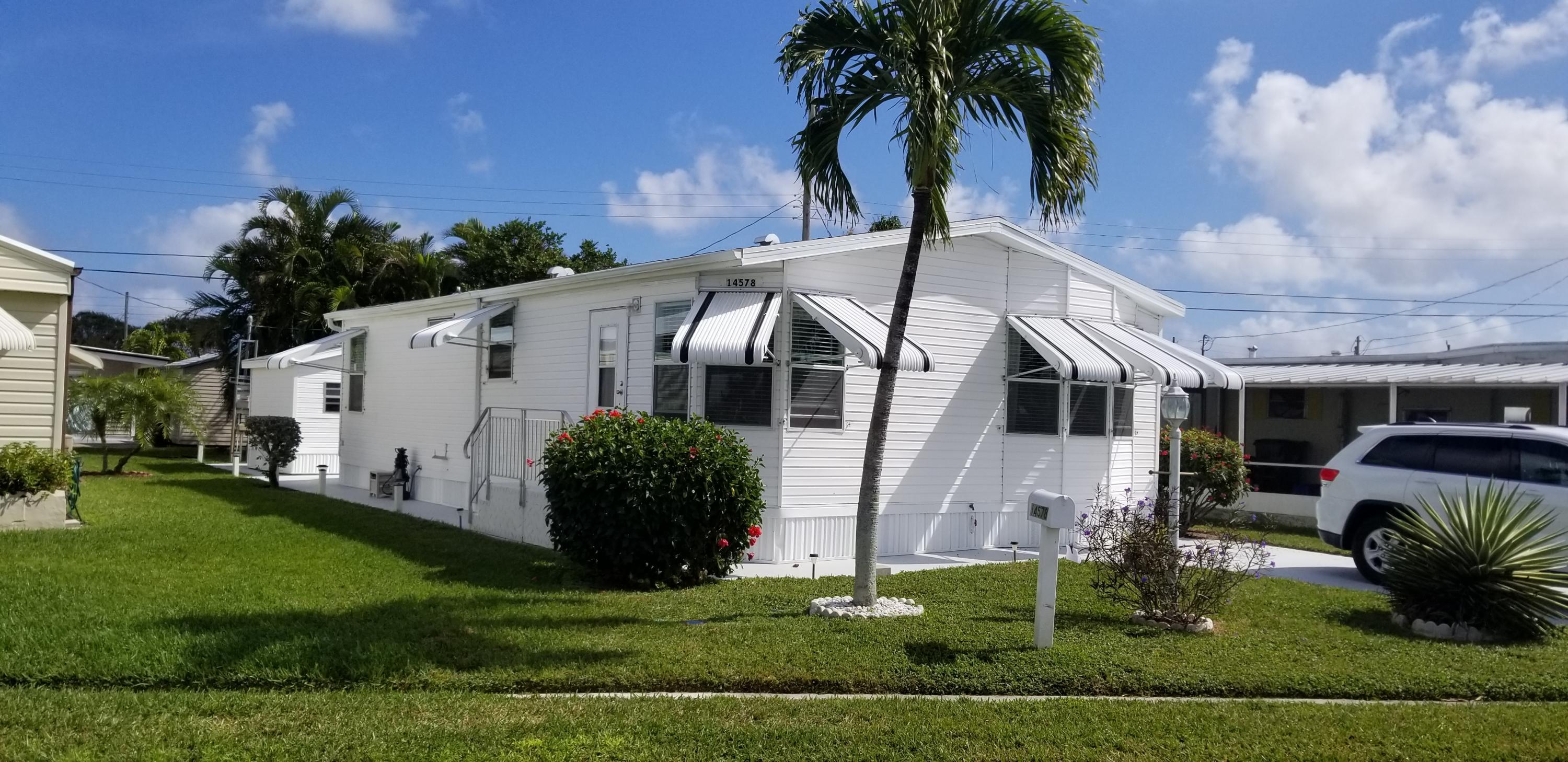 14578 Glenview Drive, Delray Beach FL 33445