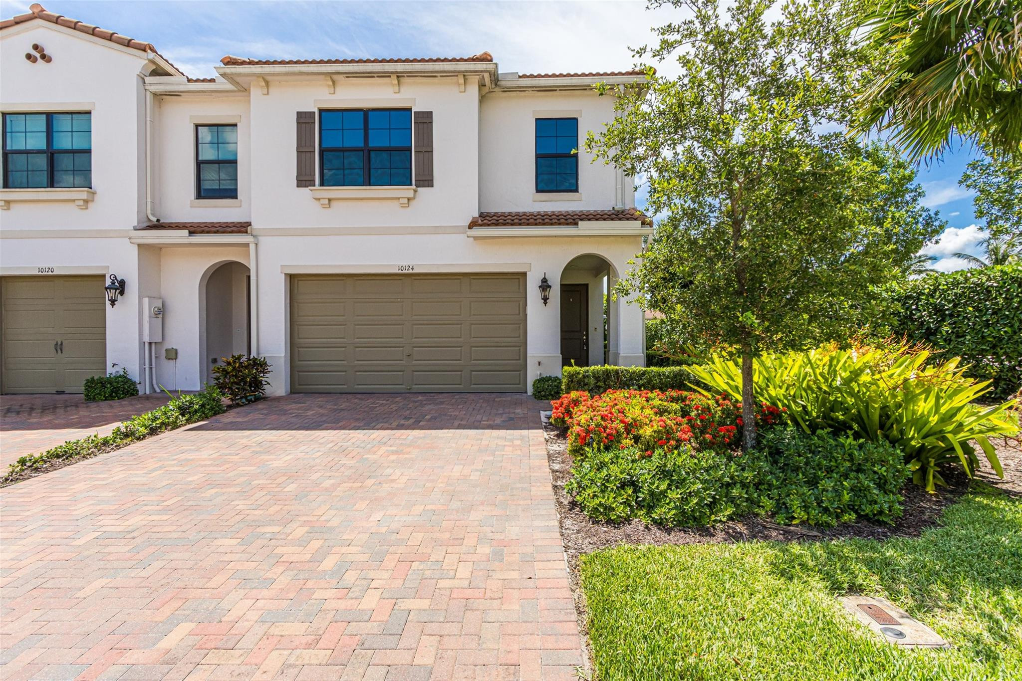 10124 Brickhill Drive # 10124, Boca Raton FL 33428
