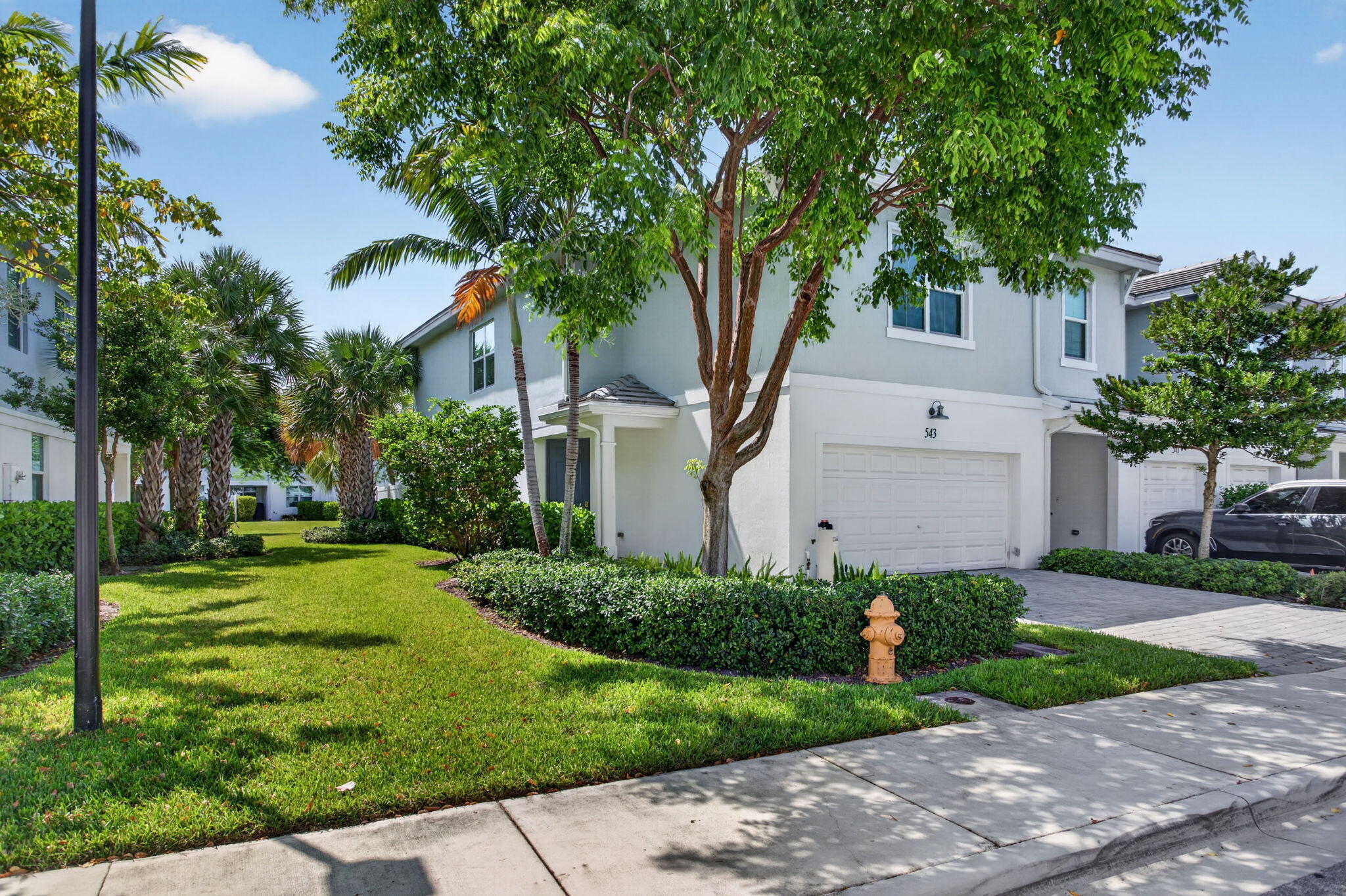 543 Parsons Way, Deerfield Beach FL 33442