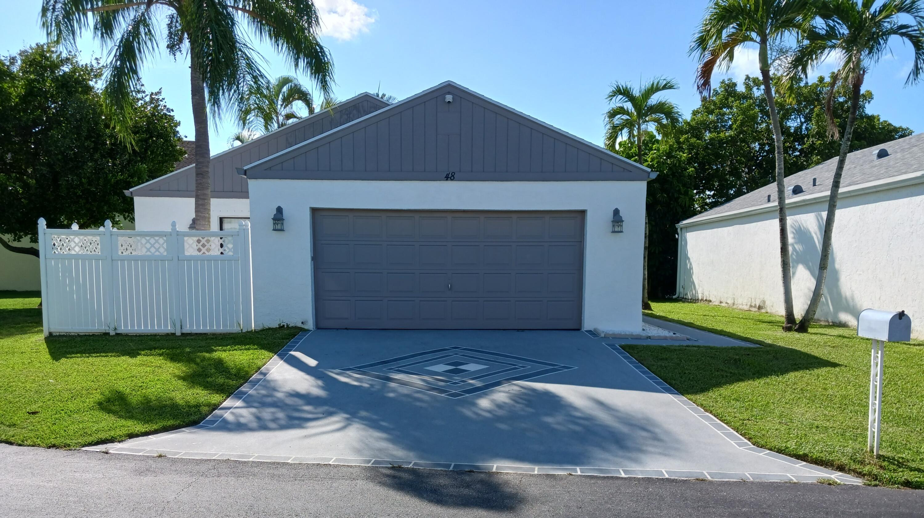 48 BUXTON Lane, Boynton Beach FL 33426