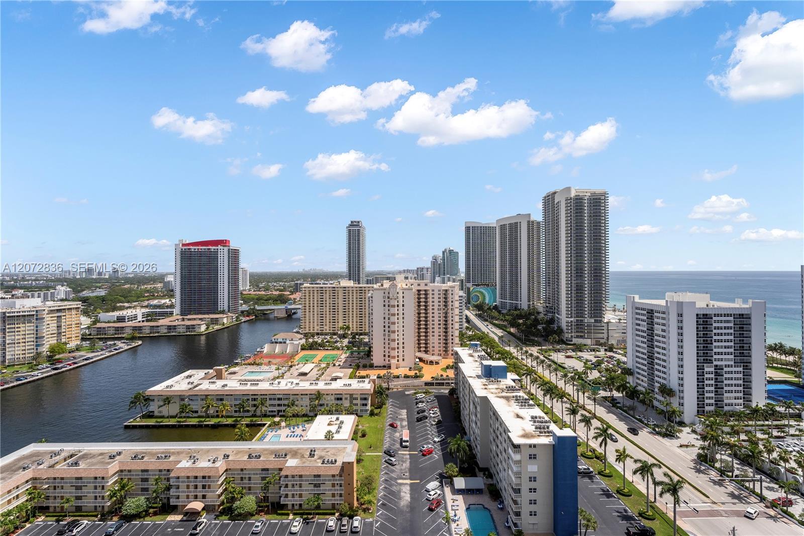 1945 S Ocean Dr # 2209 — Photo 2