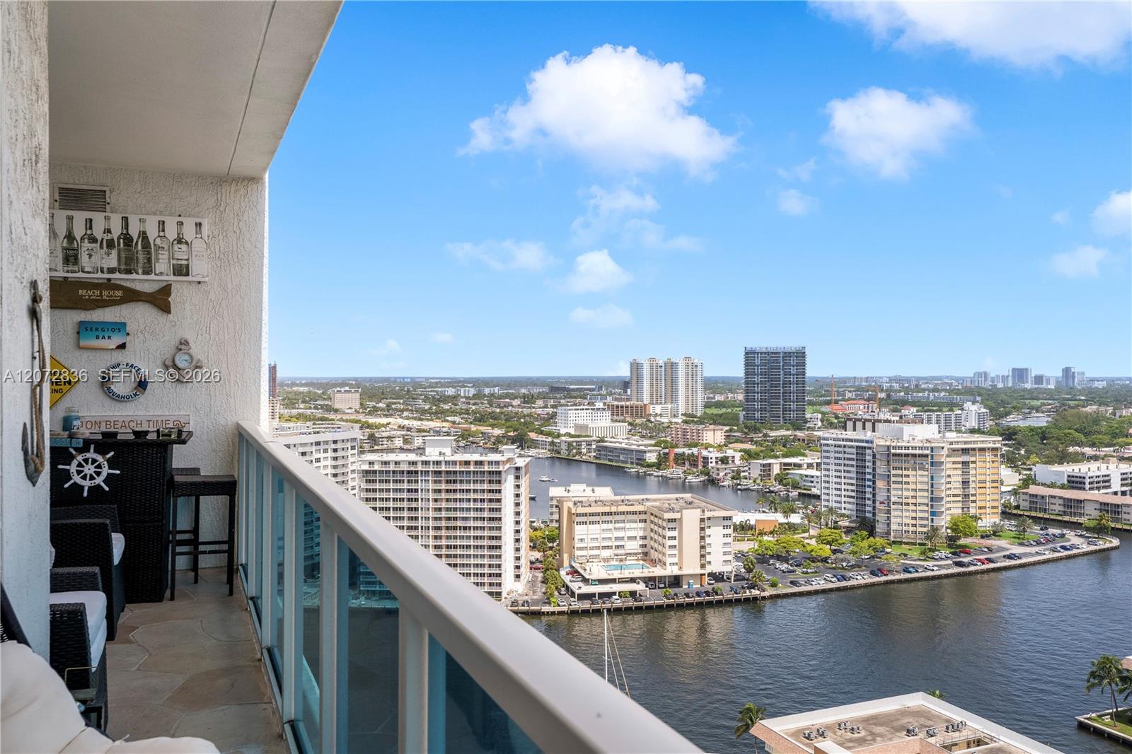 1945 S Ocean Dr # 2209 — Photo 3