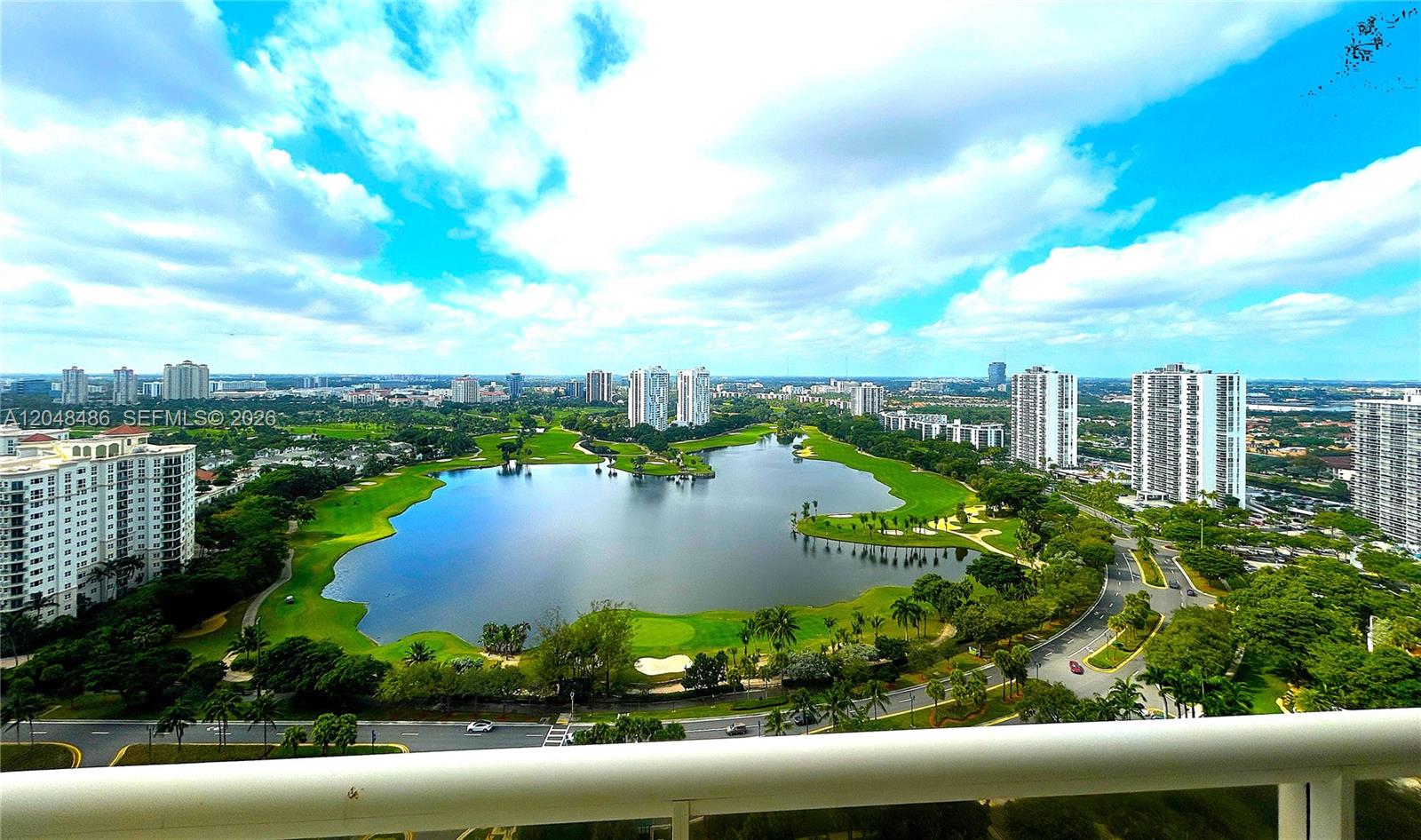 20191 E Country Club Dr # 2601, Aventura FL 33180