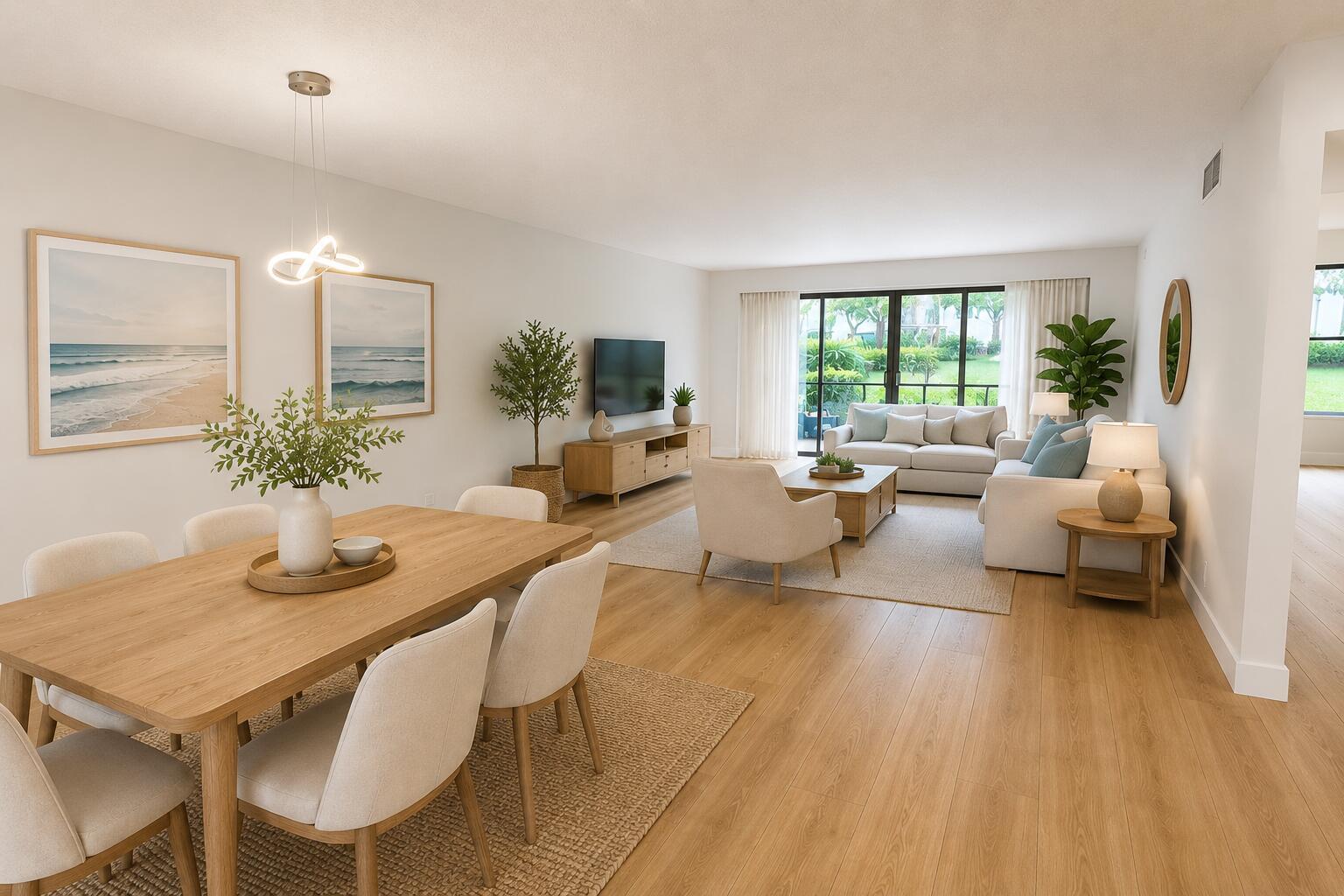 300 N HIGHWAY A1A # 104J, Jupiter FL 33477