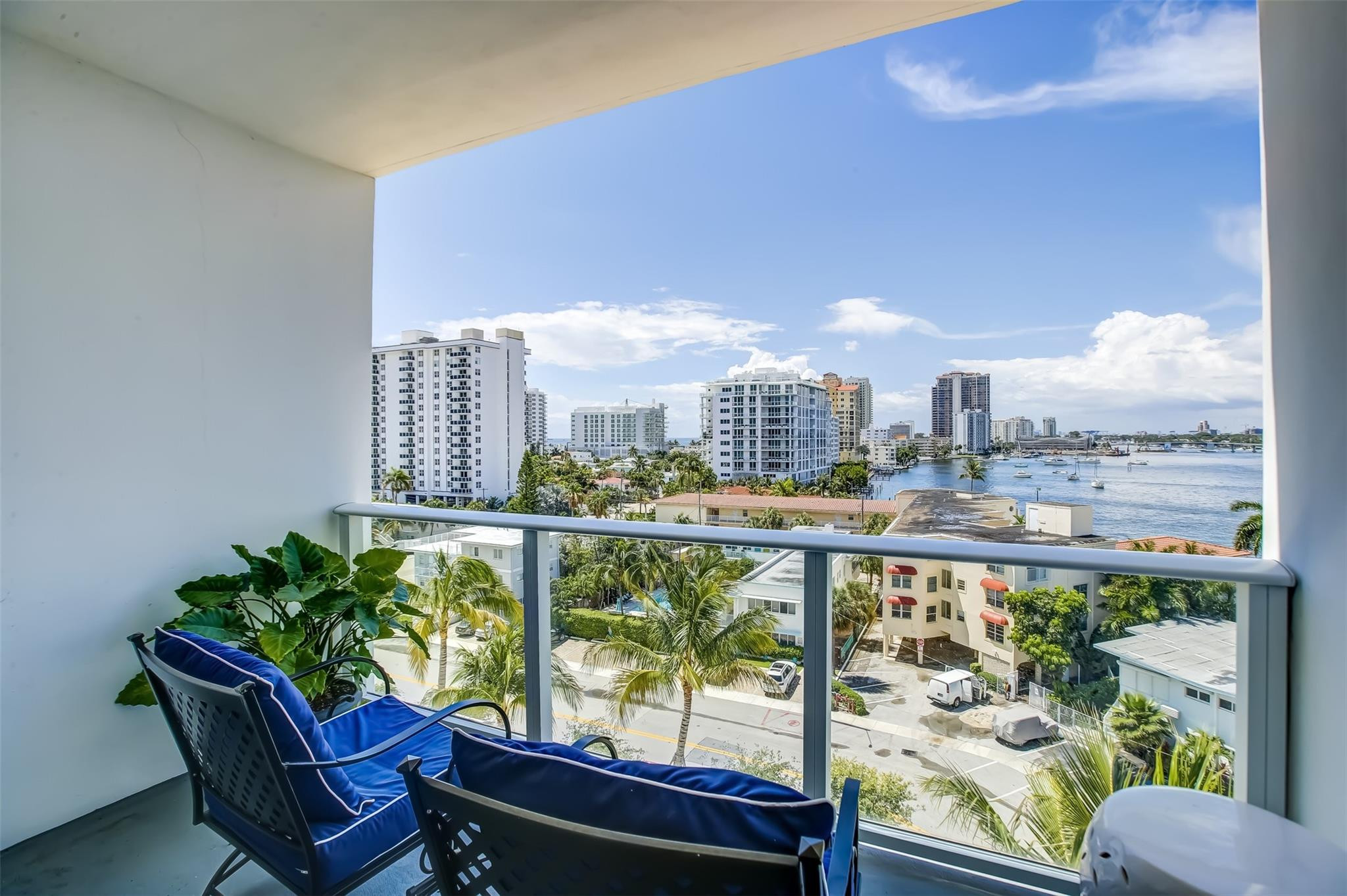 401 N Birch Road # 705, Fort Lauderdale FL 33304