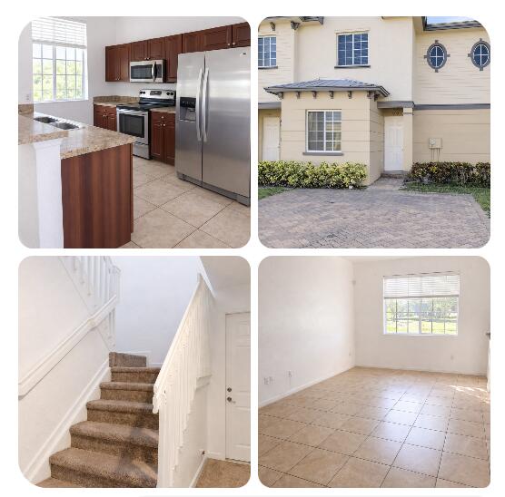 1219 Lucaya Drive, Riviera Beach FL 33404