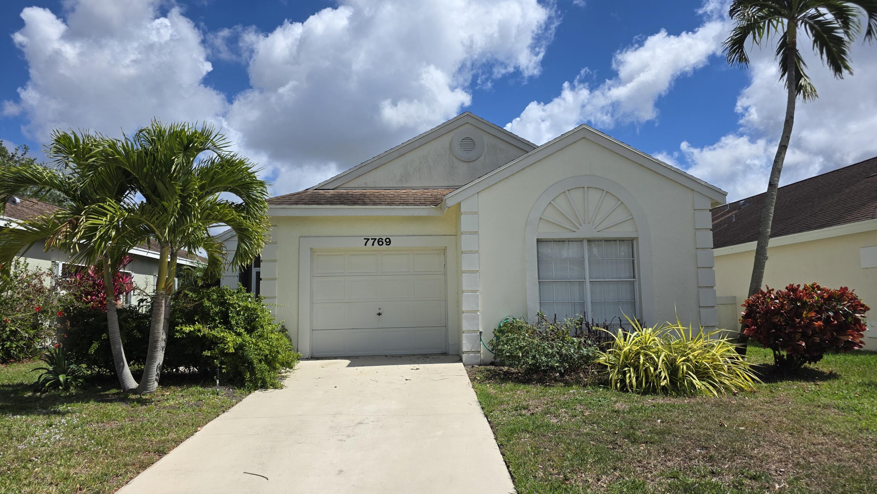 7769 Mansfield Hollow Road, Delray Beach FL 33446
