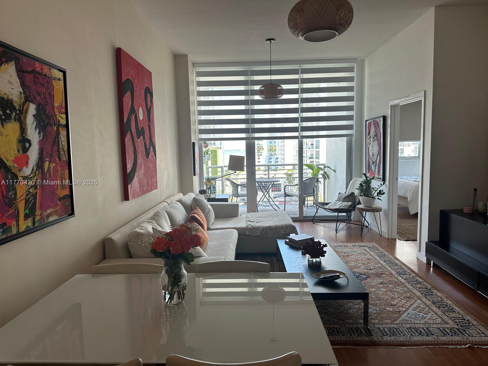 2200 NE 4th Ave # 808, Miami FL 33137