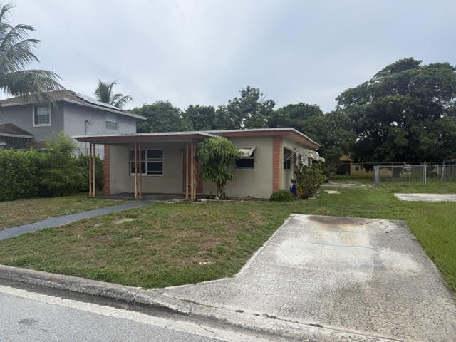 120 NE 12TH Avenue, Boynton Beach FL 33435