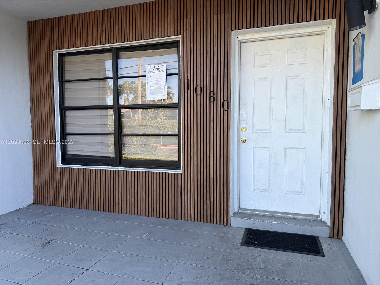1080 NE 83rd St, Miami FL 33138
