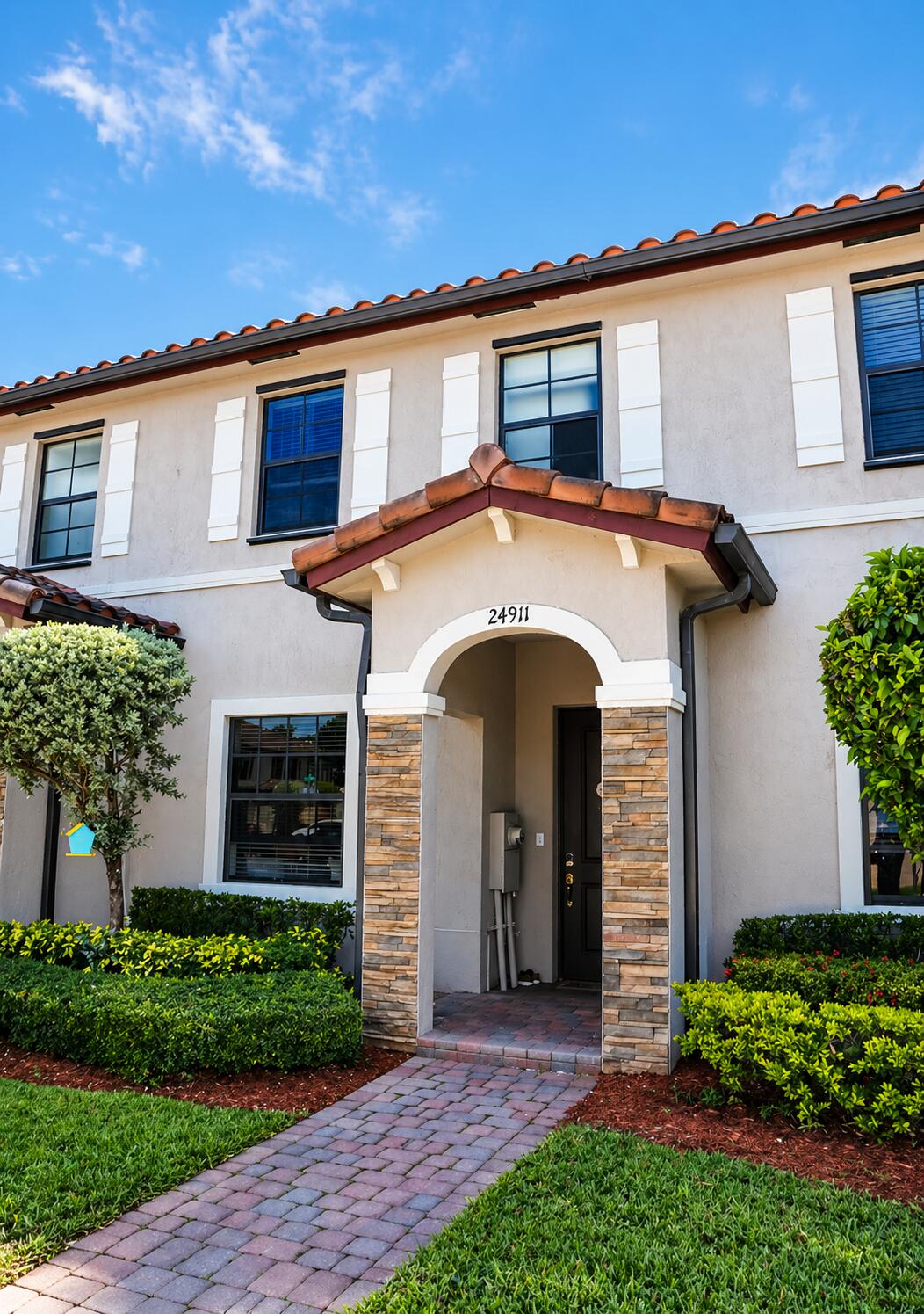 24911 SW 114th Court # 24911, Homestead FL 33032